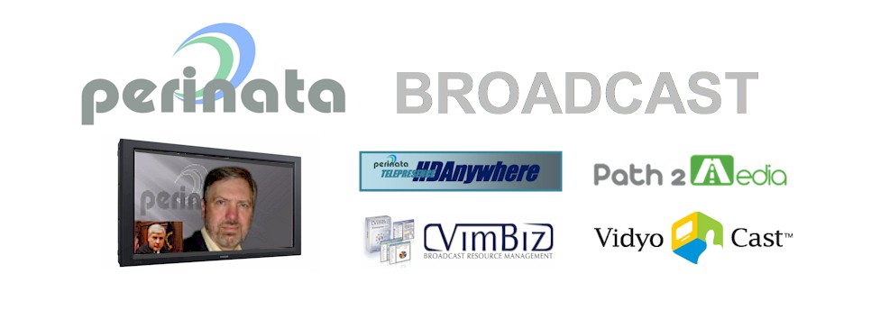 Broadcast 1 Broadcast 1