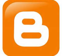 Blogger Logo